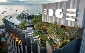 Edge Central Pattaya By J&P